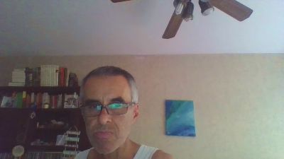 hugobaires69 webcam model stream image