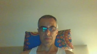 hugobaires69 webcam model stream image