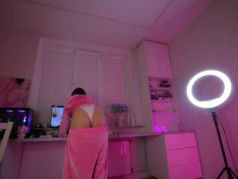 lovekissess webcam model stream image