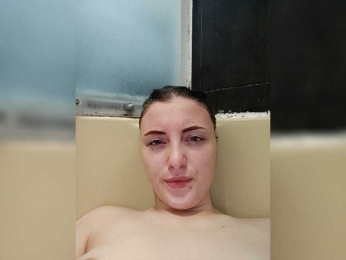 Monika_live webcam model stream image