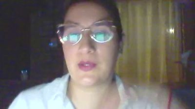 Ladyloki webcam model stream image