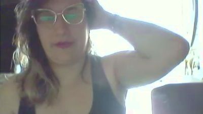 Ladyloki webcam model stream image