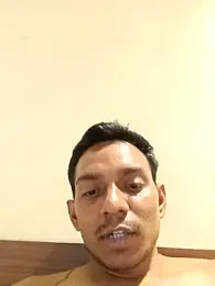 Blackdick_007 webcam model stream image