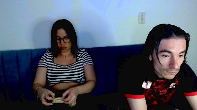 KendalCaruci webcam model stream image