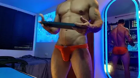 xjericodx1 webcam model stream image