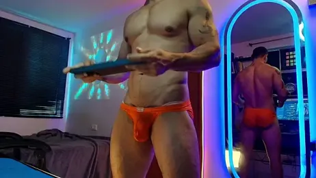xjericodx1 webcam model stream image