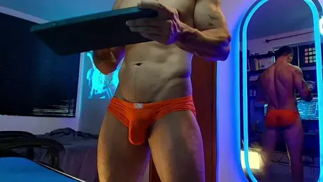xjericodx1 webcam model stream image