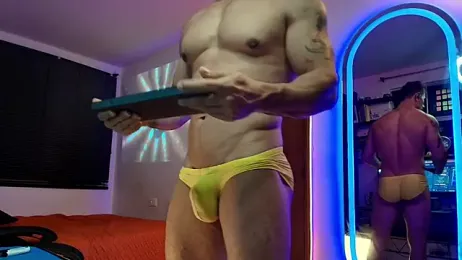 xjericodx1 webcam model stream image