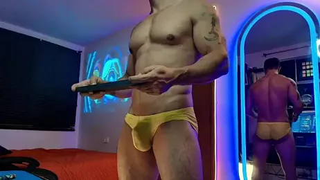 xjericodx1 webcam model stream image