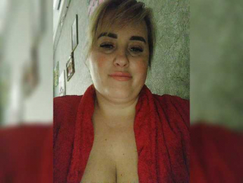 Big009DD webcam model stream image