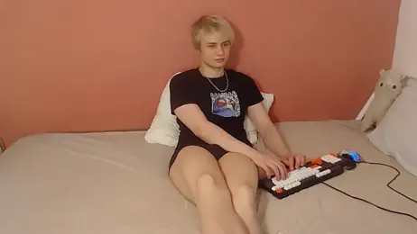 Oliver_sweet_ webcam model stream image
