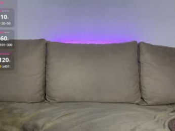 kinky_ray webcam model stream image