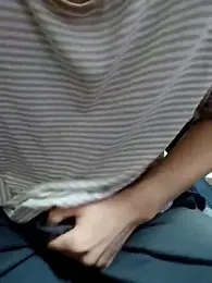 Pui-Ch webcam model stream image