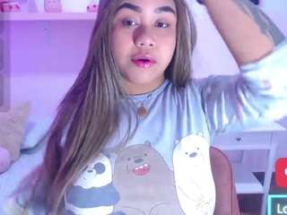 naahom1 webcam model stream image
