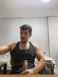 KaanBabaOnTheStream webcam model stream image