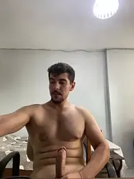 KaanBabaOnTheStream webcam model stream image