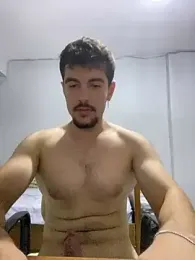 KaanBabaOnTheStream webcam model stream image