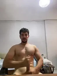 KaanBabaOnTheStream webcam model stream image