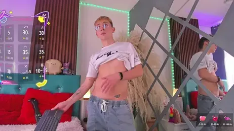 Naughty__Chriss webcam model stream image