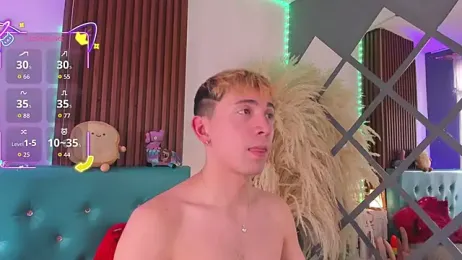 Naughty__Chriss webcam model stream image