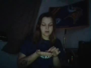 cherrybomb454 webcam model stream image