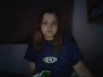 cherrybomb454 webcam model stream image