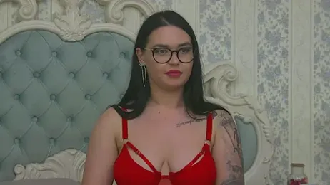 Alice-MaySanders webcam model stream image