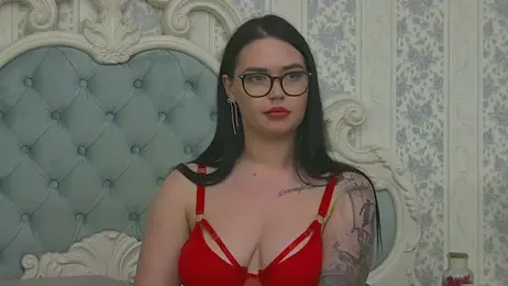 Alice-MaySanders webcam model stream image