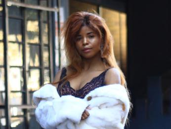 FifiCaramel webcam livejasmin model stream image