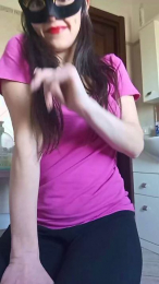 Sandraf_96 webcam model stream image