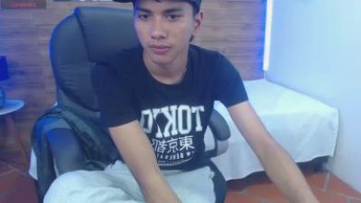 markbow webcam model stream image