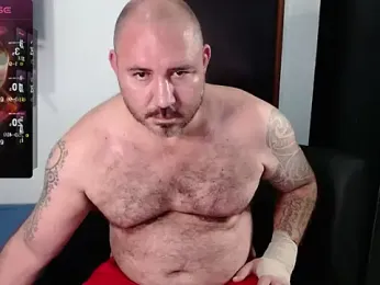 Osobrandon567 webcam model stream image