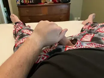 spanky10000 webcam model stream image