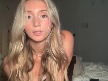 itsamberdunn webcam model stream image