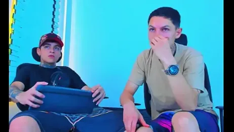 HOT_boy2025 webcam stripchat model stream image