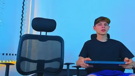 HOT_boy2025 webcam model stream image