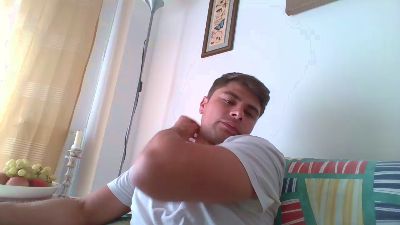GVS97 webcam model stream image
