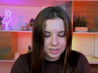 cherry-nya webcam model stream image