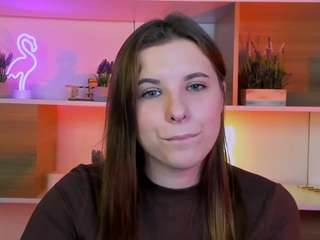 cherry-nya webcam model stream image