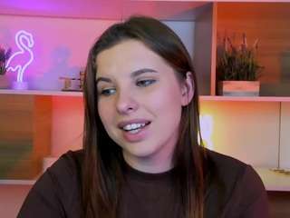 cherry-nya webcam model stream image