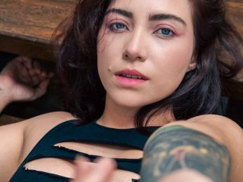 DaniLii webcam livejasmin model stream image