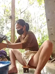 Xaoxang webcam model stream image