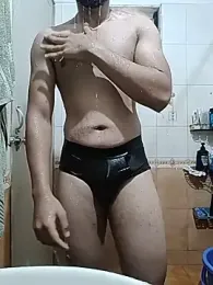 hunkfreakin webcam model stream image