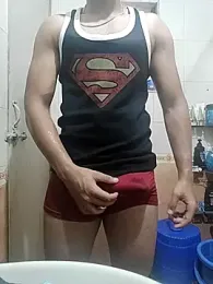 hunkfreakin webcam model stream image