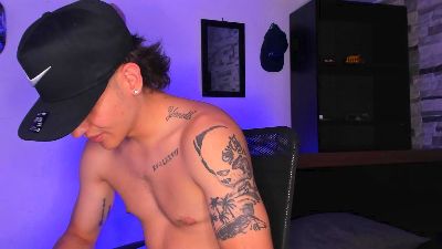 Dimitri_Higth webcam model stream image