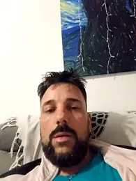 SexyItalian10 webcam model stream image