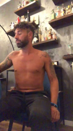 Matteodom85 webcam cam4 model stream image