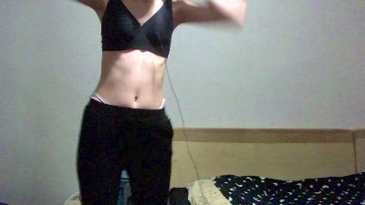 KathlineDausch webcam model stream image