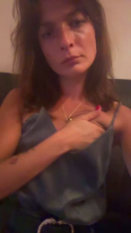 Bellaa75 webcam model stream image