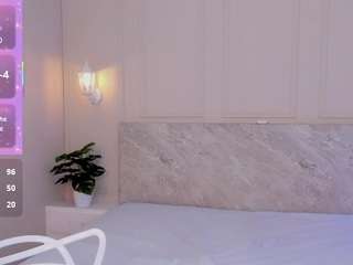 candylux4 webcam model stream image